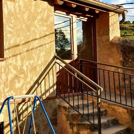 La Fuente Del Poval