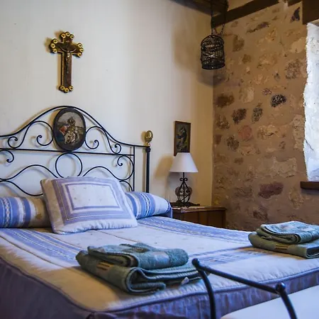 Landhuis La Fuente Del Poval *