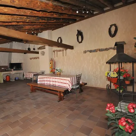 Country house La Fuente Del Poval