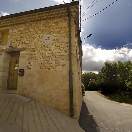 Country house La Fuente Del Poval