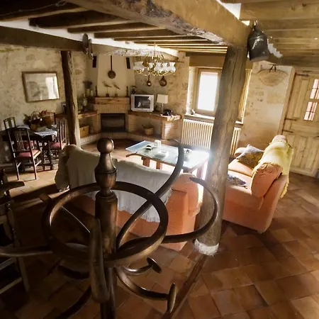 Country house La Fuente Del Poval