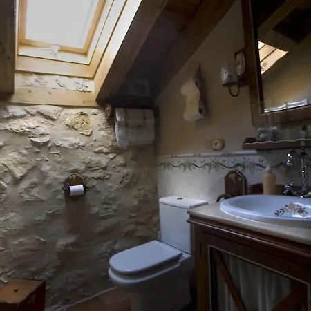 Landhuis La Fuente Del Poval *