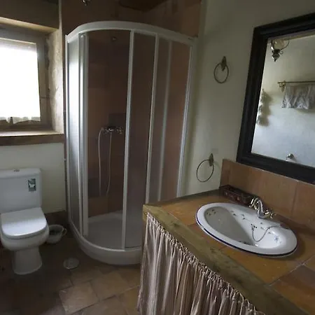 Landhuis La Fuente Del Poval