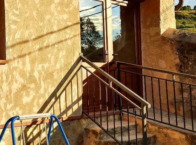 La Fuente Del Poval