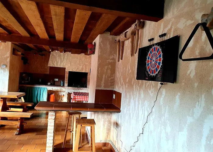 La Fuente Del Poval *