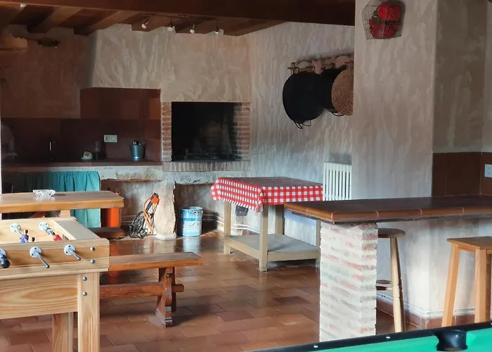 La Fuente Del Poval
