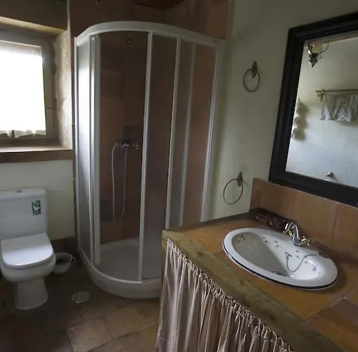 Country house La Fuente Del Poval